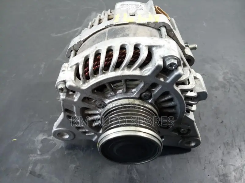 Mazda SH Alternator for CX5, Atenza, Axela, CX8.