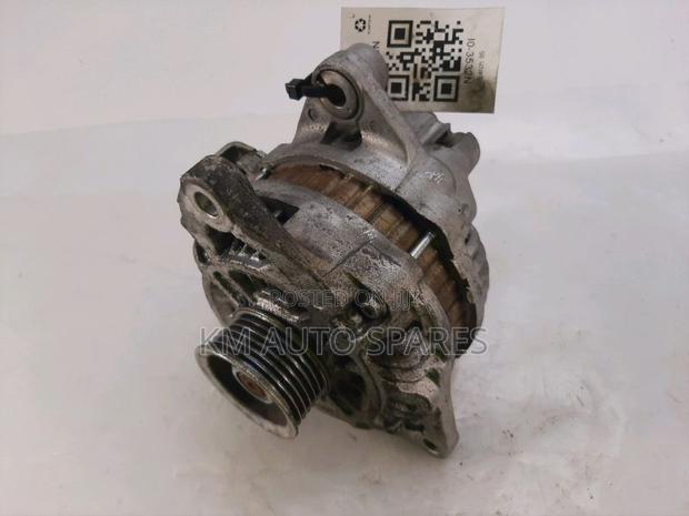 Mazda Zj Alternator for Demio. - thumbnail 2