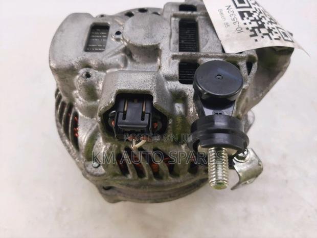 Mazda Zj Alternator for Demio. - thumbnail 3