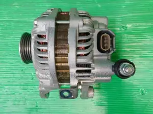 Mazda Zj Alternator for Demio.