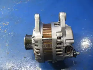 Mazda Zl Alternator for Familia.