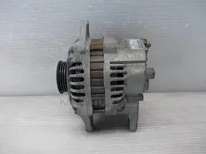 Mazda Zl Alternator for Familia.