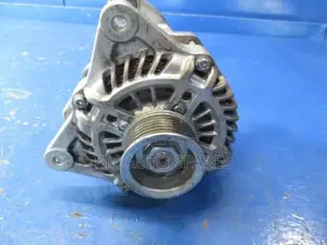 Mazda Zl Alternator for Familia.