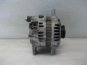 Mazda Zl Alternator for Familia.