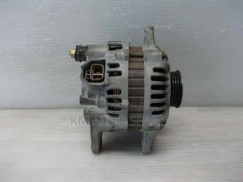 Mazda Zl Alternator for Familia.
