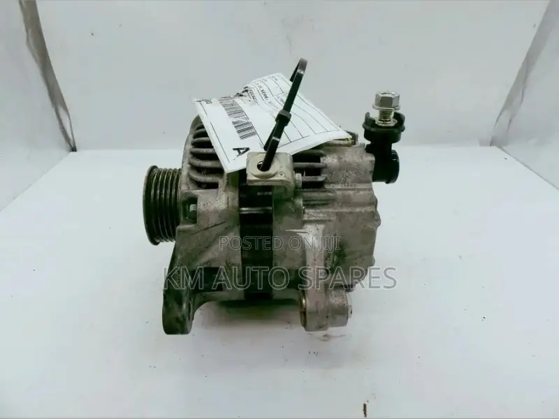 Mazda Zy Alternator for Demio, Axela, Verisa.