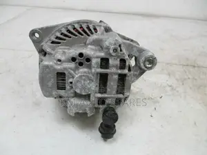 Mazda Zy Alternator for Demio, Axela, Verisa.