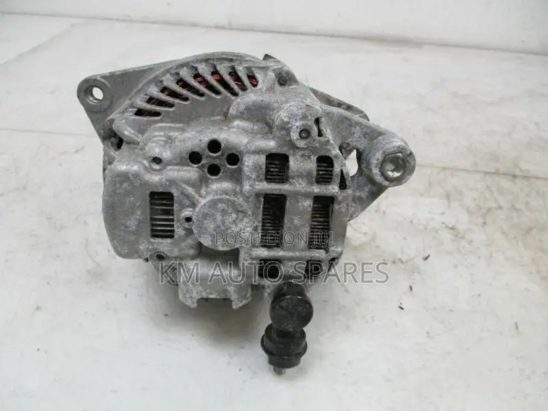 Mazda Zy Alternator for Demio, Axela, Verisa.