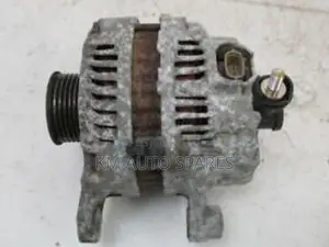 Mazda Zy Alternator for Demio, Axela, Verisa.
