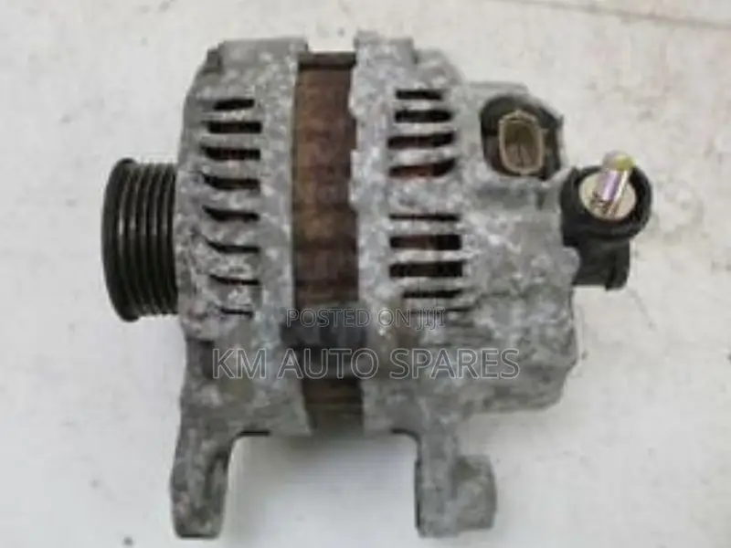 Mazda Zy Alternator for Demio, Axela, Verisa.