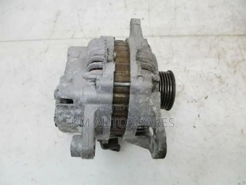 Mazda Zy Alternator for Demio, Axela, Verisa.