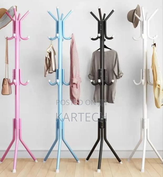 Multifunctional Bag/ Coat Stand