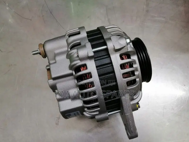 Mitsubishi 4g93 Alternator for Pajero Io, Galant, Lancer.