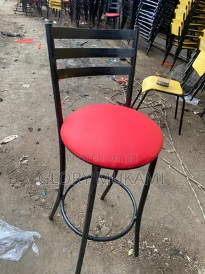 Restaurants and Bar High Chair Stool