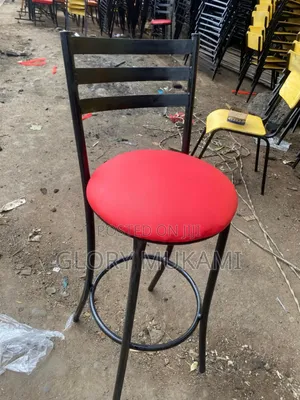 Restaurants and Bar High Chair Stool