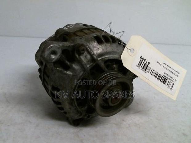 Mitsubishi 4g15 Alternator for Lancer, Colt, Mirage.