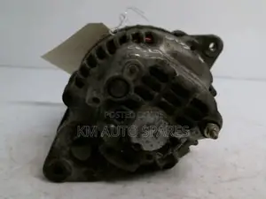 Mitsubishi 4g15 Alternator for Lancer, Colt, Mirage.