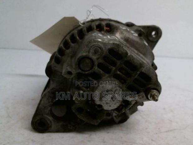 Mitsubishi 4g15 Alternator for Lancer, Colt, Mirage. - thumbnail 2