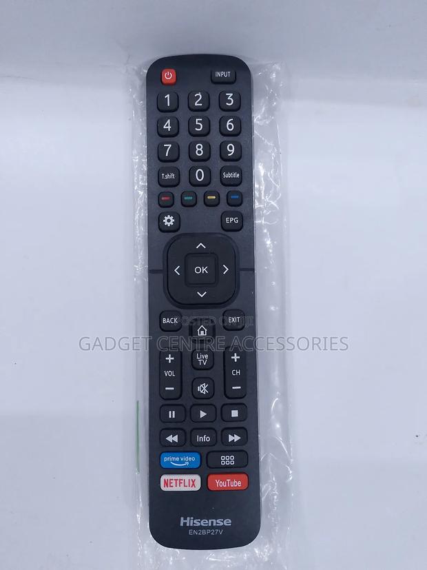 Hisense Smart Tv New - thumbnail 2