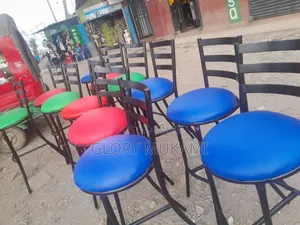 Restaurants and Bar High Chair Sinatabu