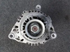 Nissan Cr12 Alternator for Wingroad, March, Note, Cube.