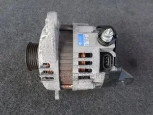 Nissan Cr12 Alternator for Wingroad, March, Note, Cube.