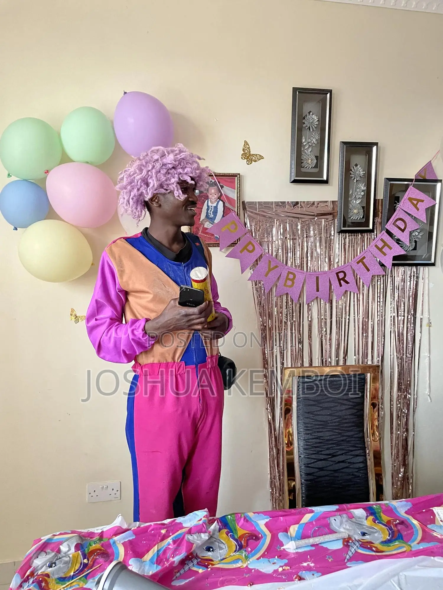 Bouncy Castles,Trampolines,Clown,Cotton Candy,Facepainting