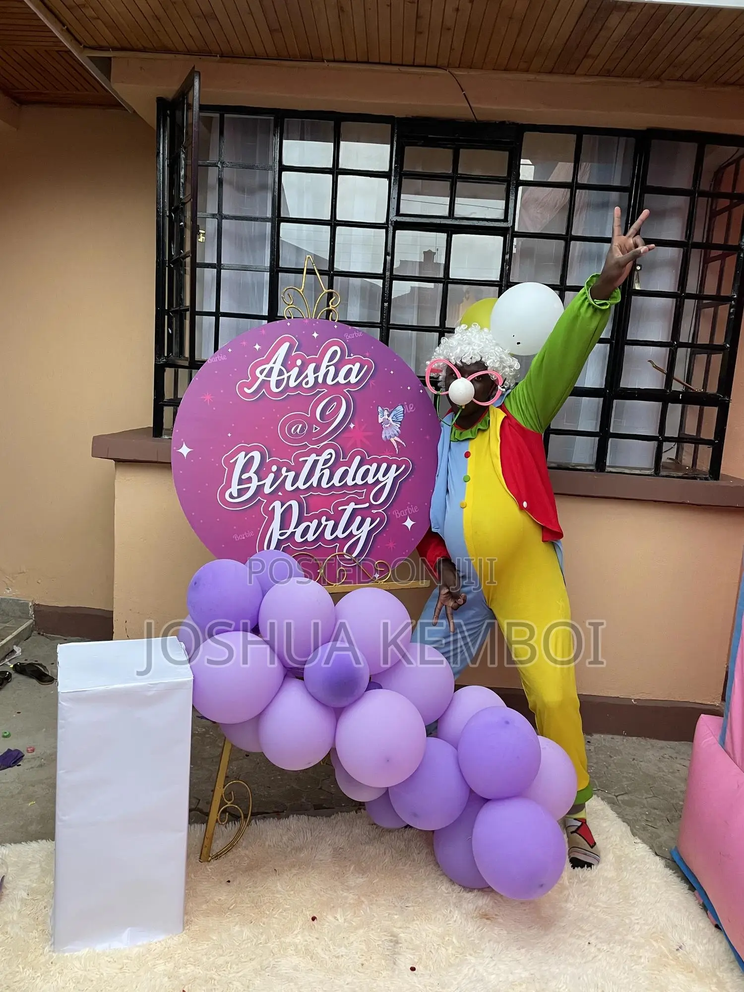 Bouncy Castles,Trampolines,Clown,Cotton Candy,Facepainting