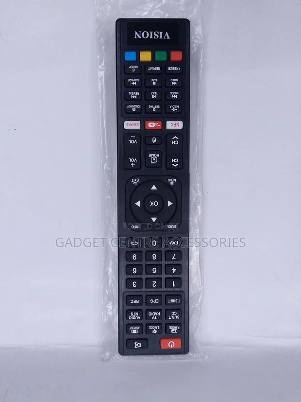 Original Vision Smart Tv Remotes - thumbnail 3