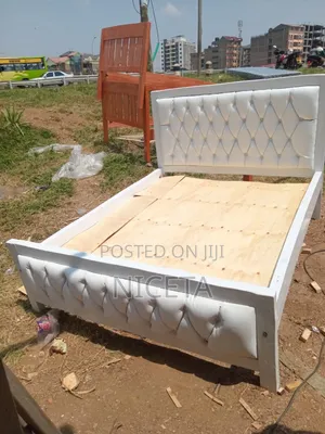 Mocket Bed 5by6