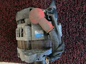 Nissan Cr14 Alternator for March, Cube, Note.