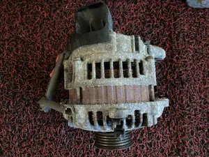 Nissan Cr14 Alternator for March, Cube, Note.
