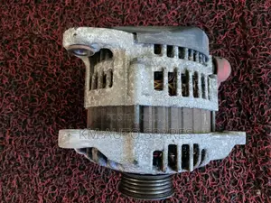 Nissan Cr14 Alternator for March, Cube, Note.