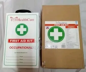 Occupation First Aid Kit Commercial First Aid Kit