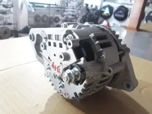 Nissan Ga15 Alternator for Wingroad, Fb14, Fb15, Familia.