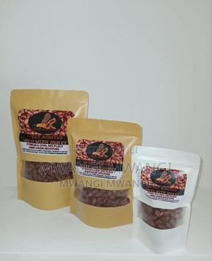 Honey Roasted Nuts - thumbnail 2