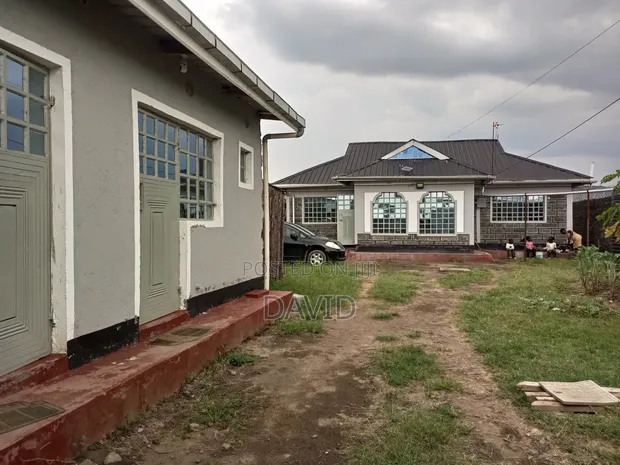 3bdrm House in Imperial, Nakuru Town East for sale
