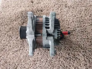Nissan Hr16 Alternator for Note, Cube, Tiida, Vanette, Juke.