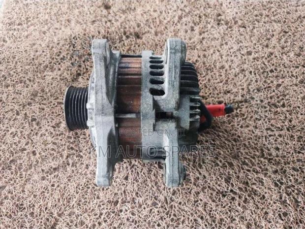 Nissan Hr16 Alternator for Note, Cube, Tiida, Vanette, Juke. - thumbnail 3