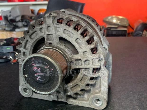 Nissan Mr18 Alternator for Wingroad, Tiida, Cube. - thumbnail 3