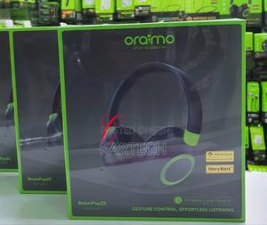 Oraimo Boompop 2S Headphone - thumbnail 2