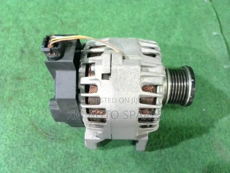 Nissan MRA8 Alternator for Bluebird Sylphy.