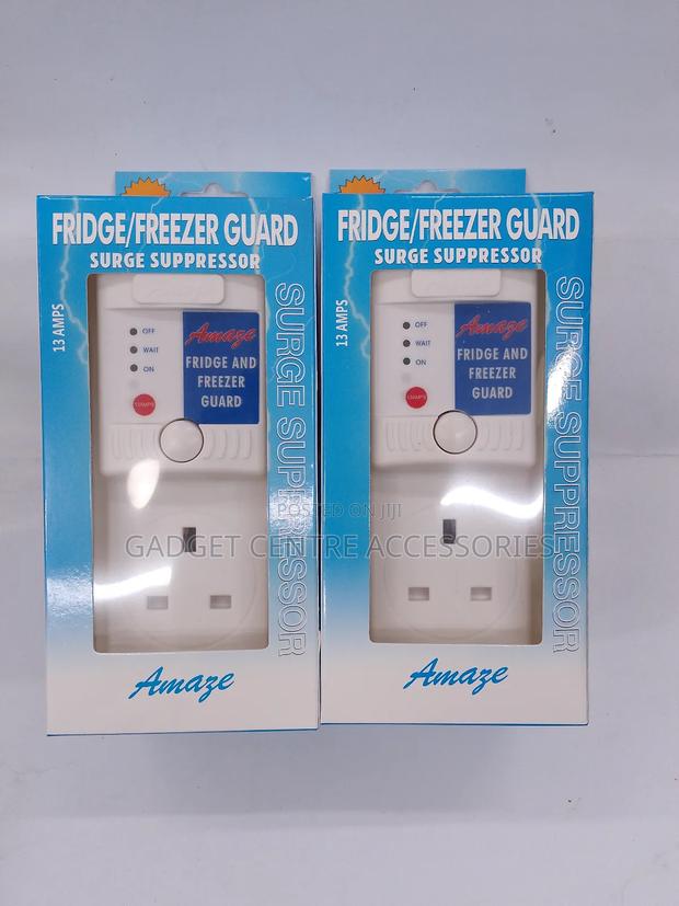 New Fridgeguards