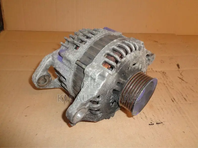 Nissan Qg15 Alternator for Wingroad, Tiida, Ad, Fb15, Fb14.