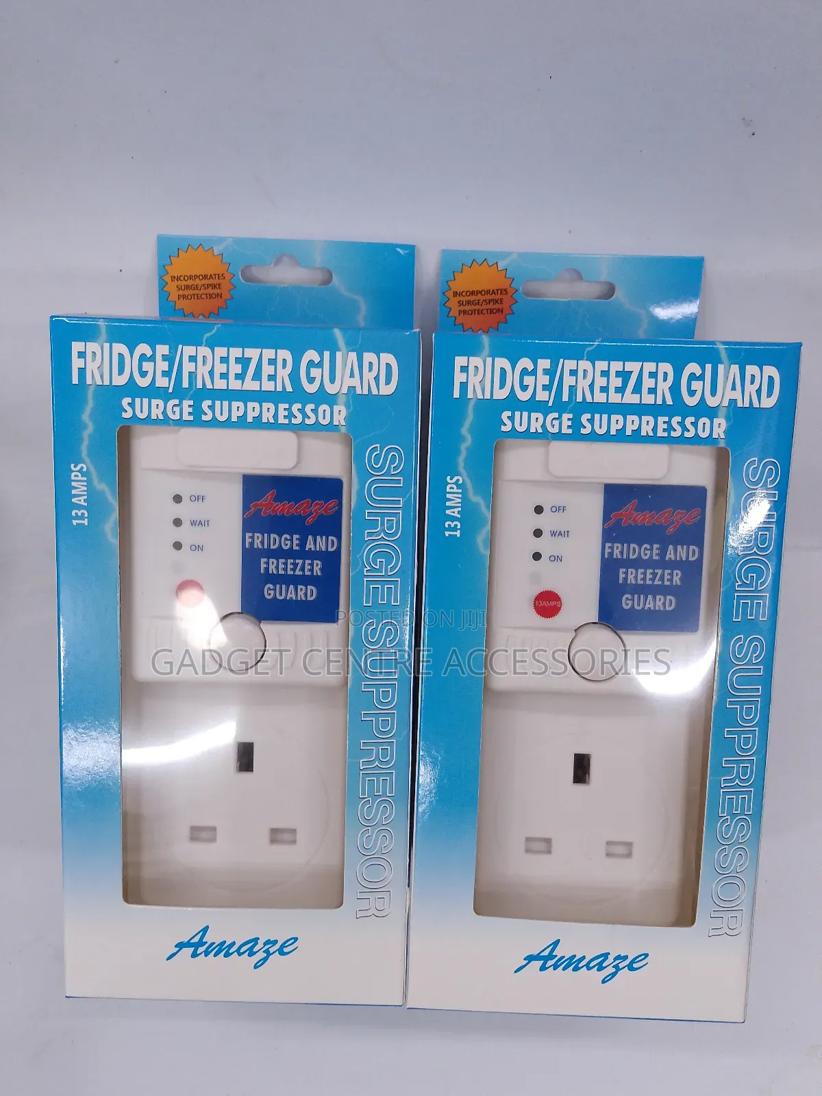 New Fridgeguards