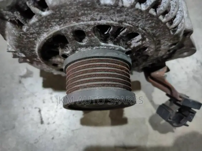 Nissan Qr25 Alternator for Xtrail, Murano, Elgrand, Teana.