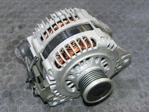 Nissan Qr25 Alternator for Xtrail, Murano, Elgrand, Teana.