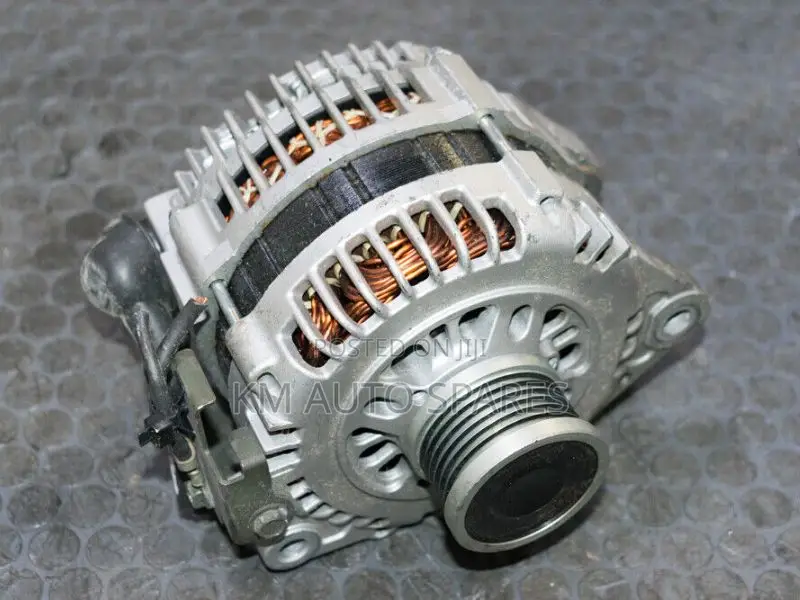 Nissan Qr25 Alternator for Xtrail, Murano, Elgrand, Teana.