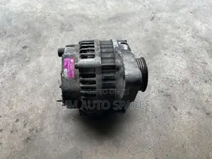 Nissan Sr20 Alternator for Xtrail, Serena, Liberty, Primera.