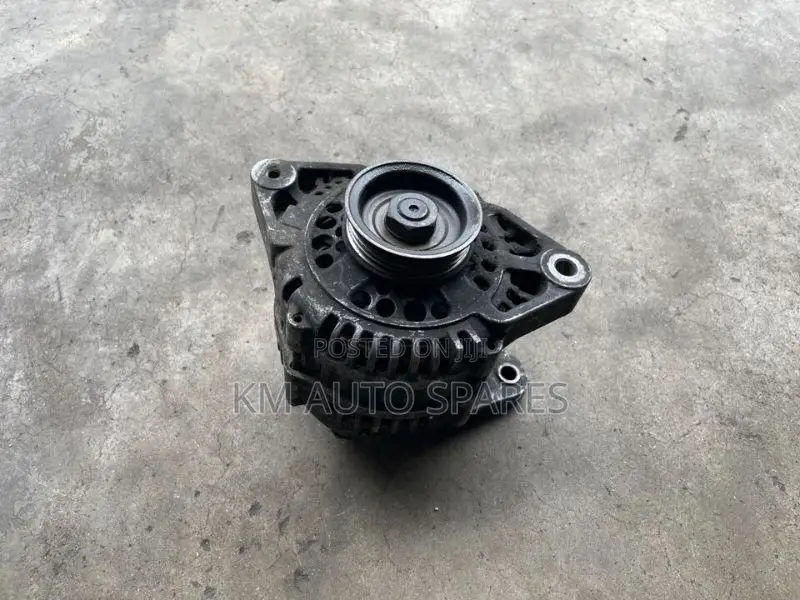 Nissan Sr20 Alternator for Xtrail, Serena, Liberty, Primera.